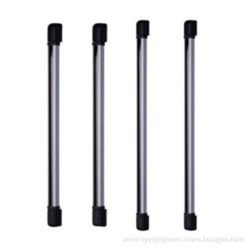 Infrared barrier